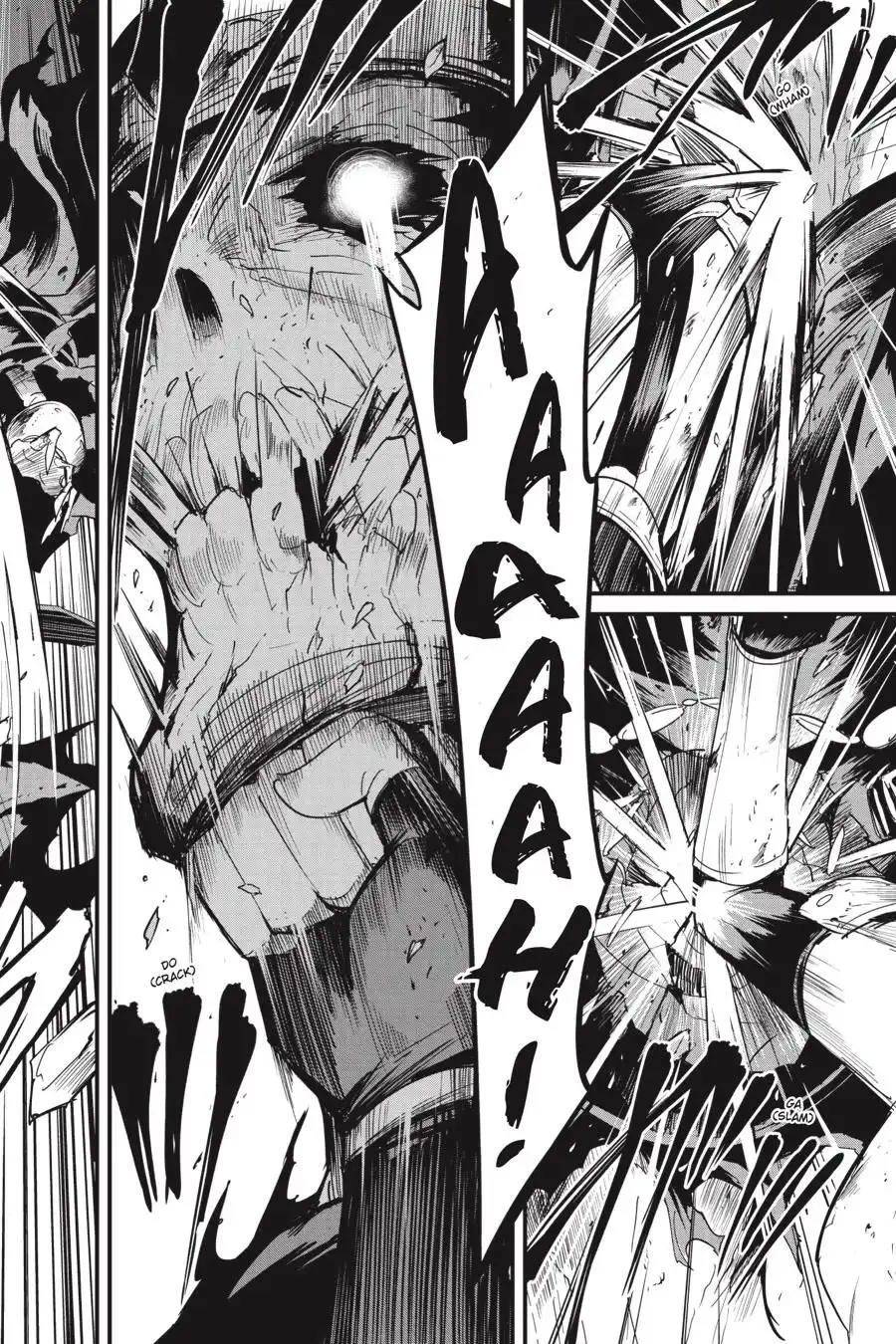 Goblin Slayer: Side Story Year One Chapter 75 17